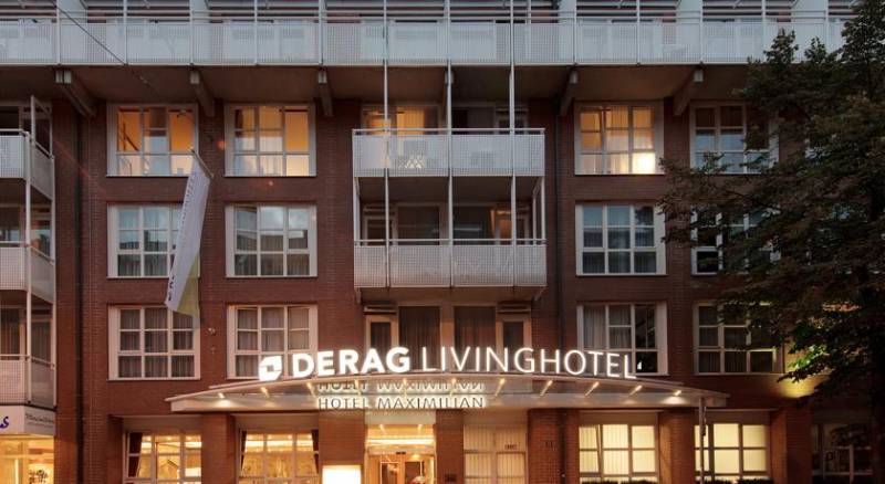 Derag Livinghotel Maximilian