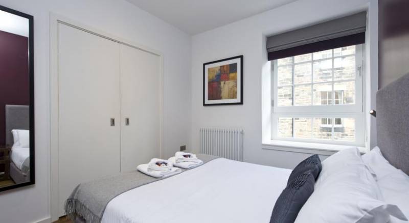 Destiny Scotland -The Malt House Apartments