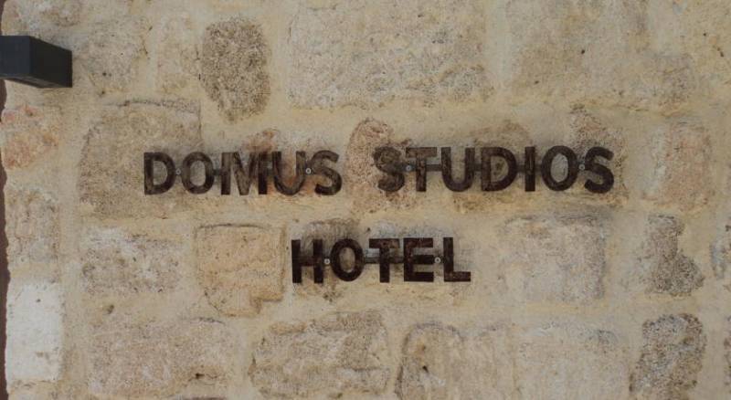 Domus Studios