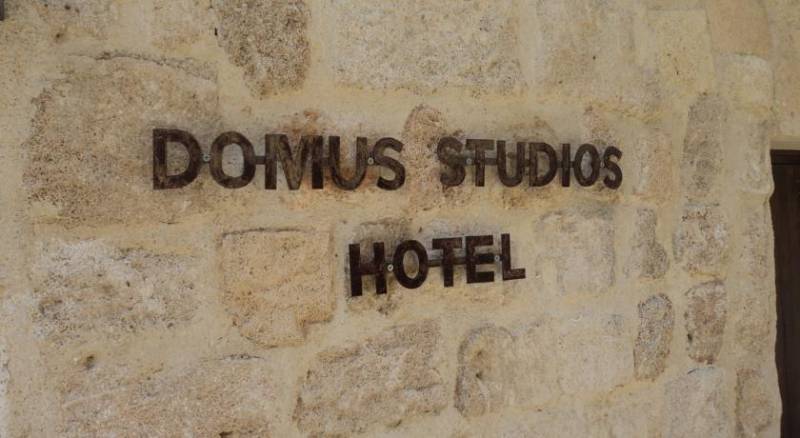 Domus Studios