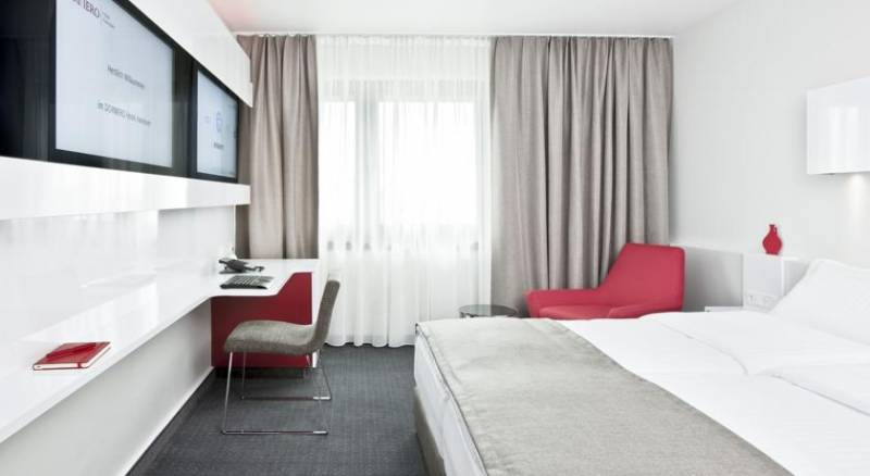 Dormero Hotel Hannover