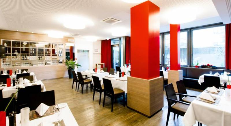 Dormero Hotel Hannover