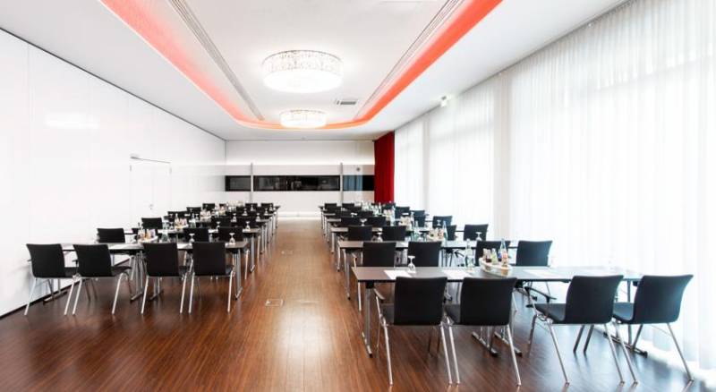 Dormero Hotel Hannover