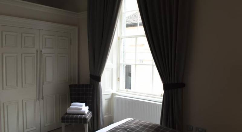 Dreamhouse at Blythswood Apartments Glasgow