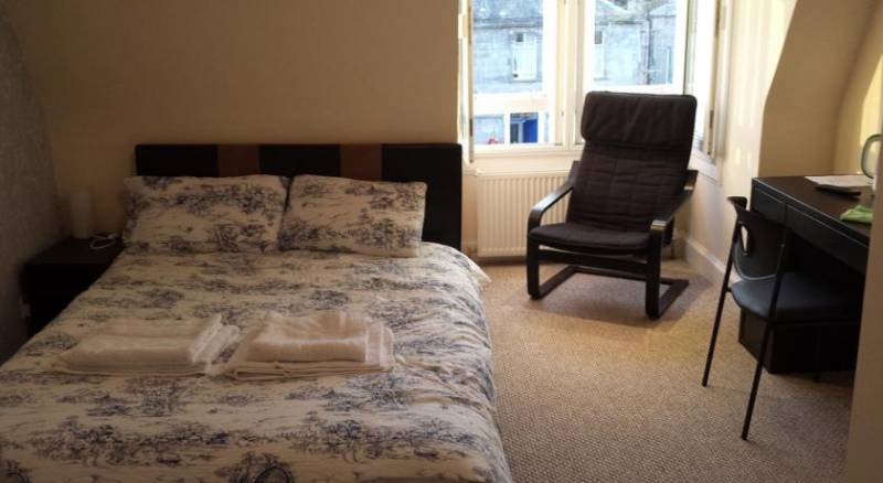 Edinburgh Holiday Guest House