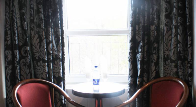 Edinburgh Regency Guest House