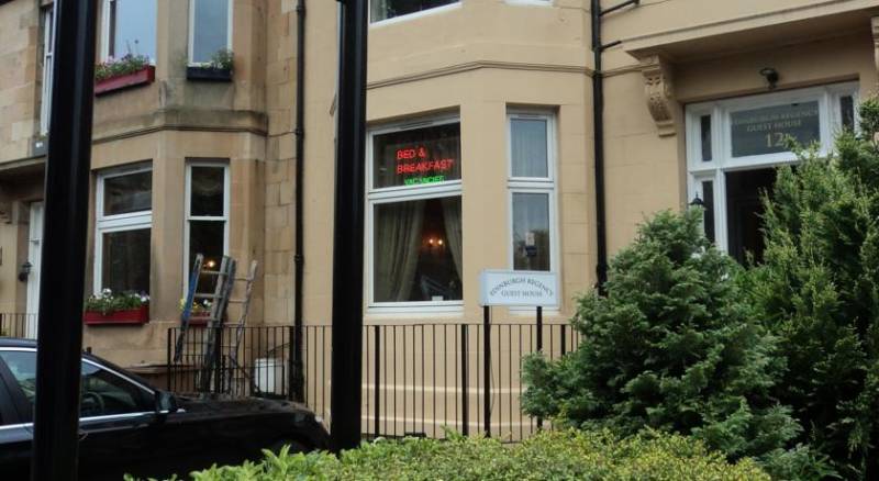 Edinburgh Regency Guest House