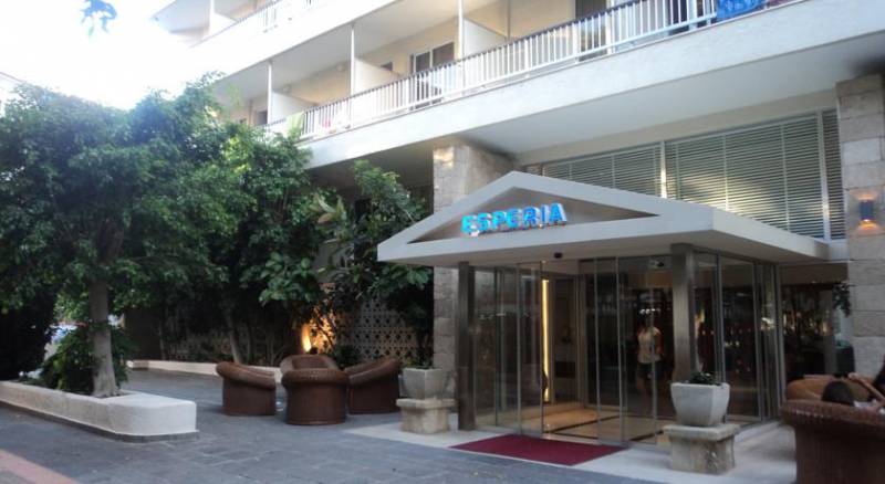 Esperia Hotel