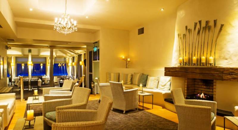 Ferrycarrig Hotel