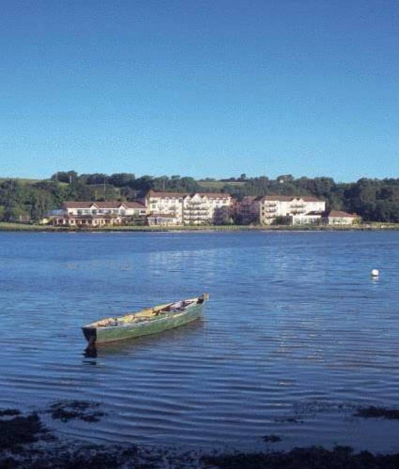 Ferrycarrig Hotel