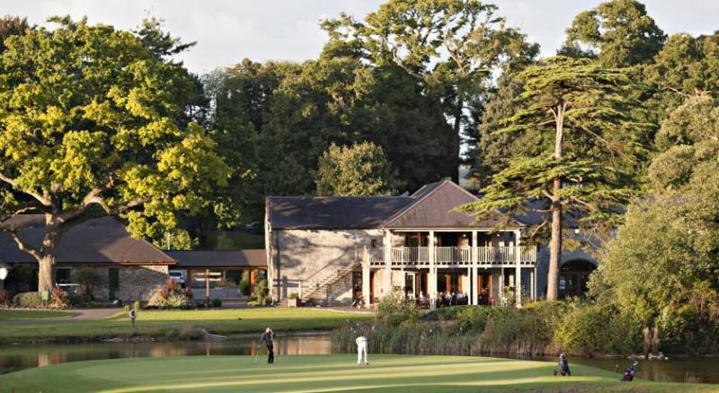 Fota Island Hotel and Spa