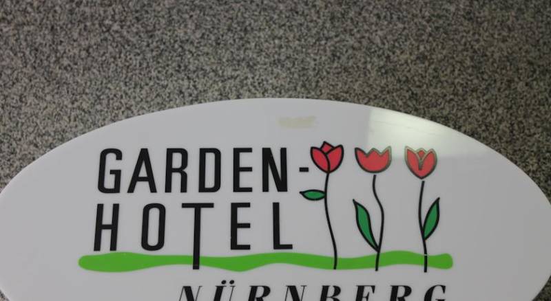 Garden Hotel