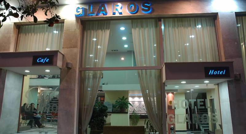 Glaros Hotel