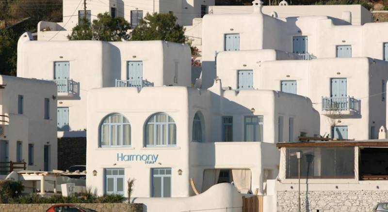 Harmony Boutique Hotel