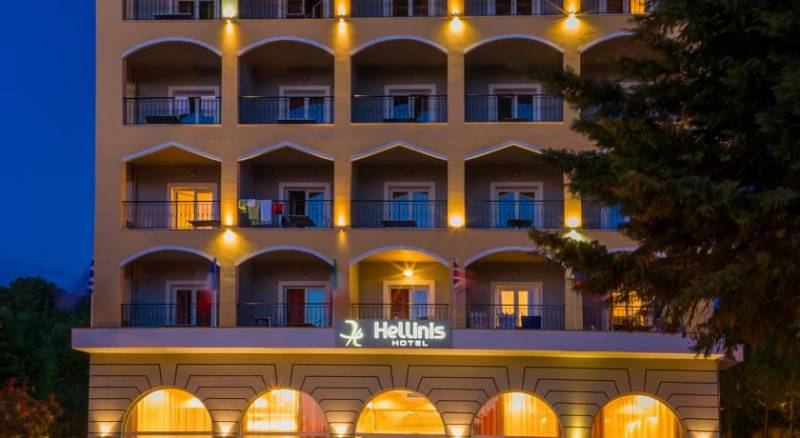 Hellinis Hotel