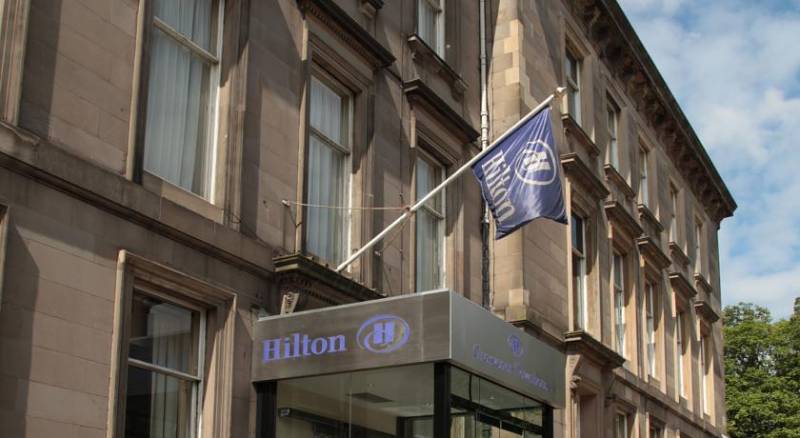 Hilton Edinburgh Grosvenor