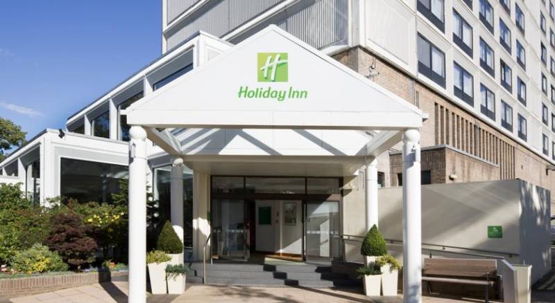 Holiday Inn Edinburgh City West