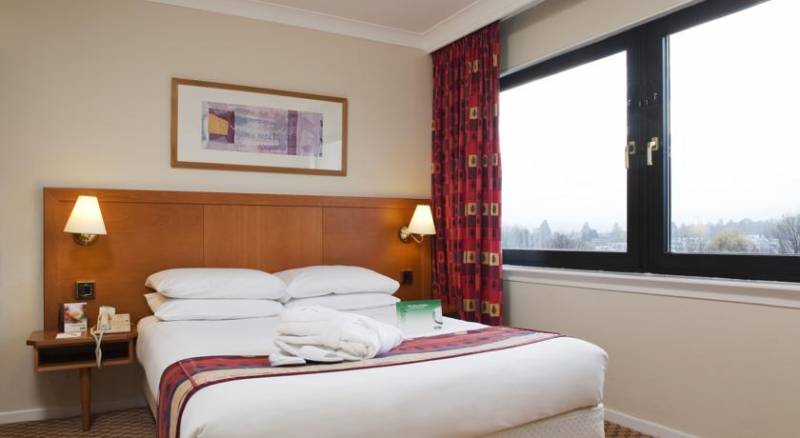 Holiday Inn Edinburgh City West