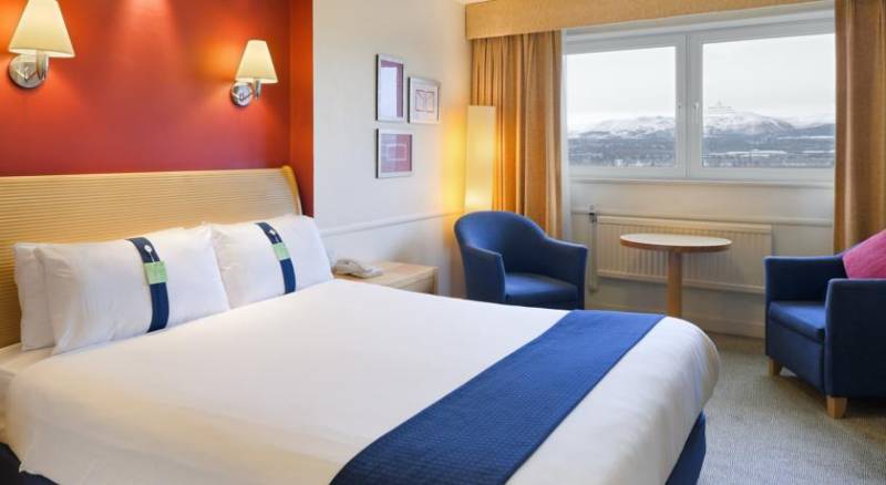 Holiday Inn Edinburgh