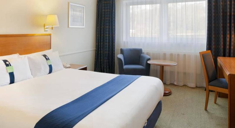 Holiday Inn Edinburgh