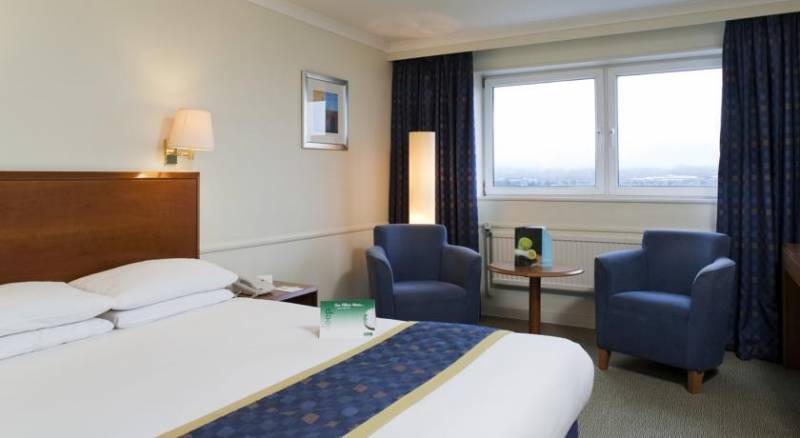 Holiday Inn Edinburgh