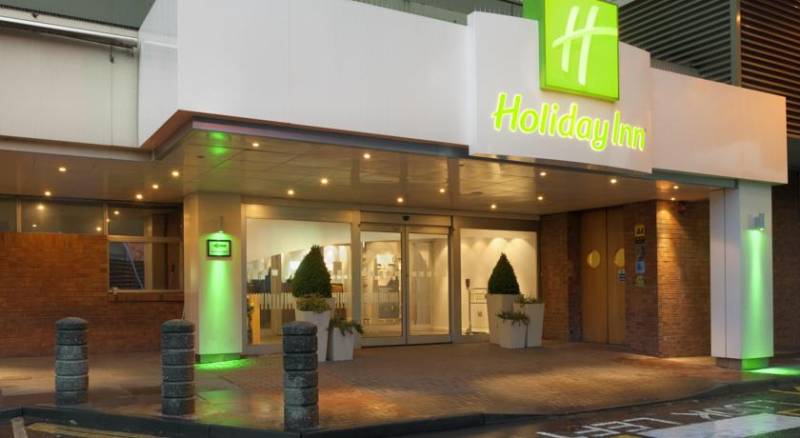 Holiday Inn Edinburgh