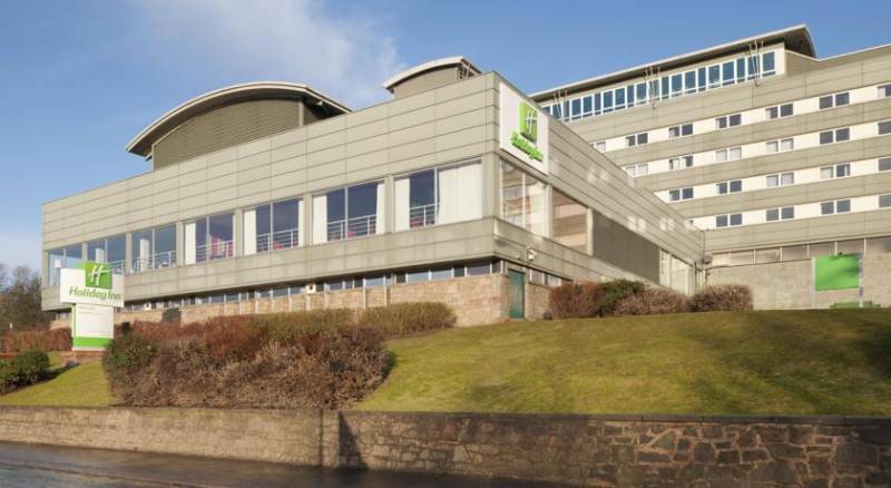 Holiday Inn Edinburgh