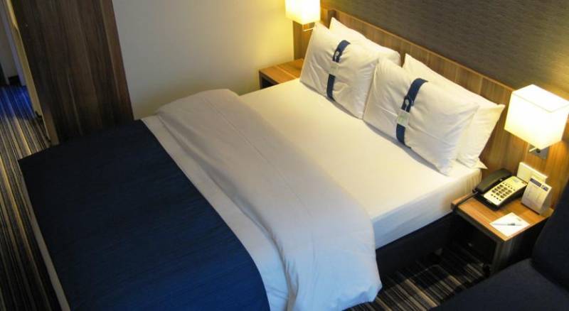 Holiday Inn Express Nurnberg City - Hauptbahnhof