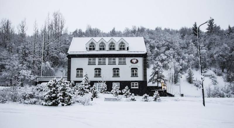 Hotel Akureyri