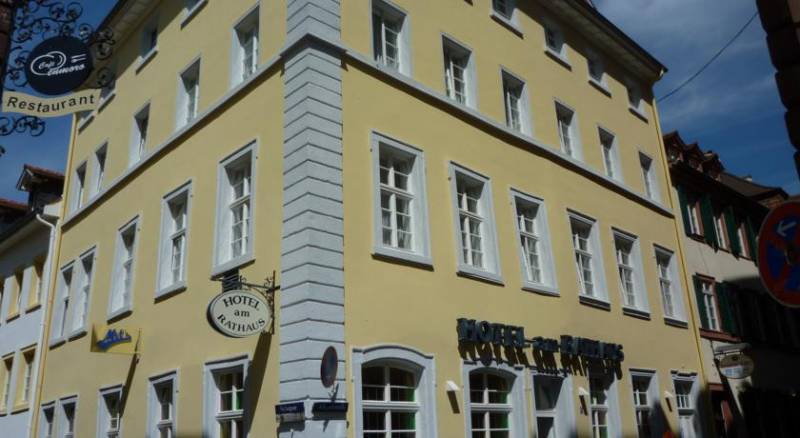 Hotel am Rathaus