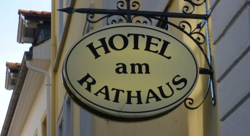 Hotel am Rathaus