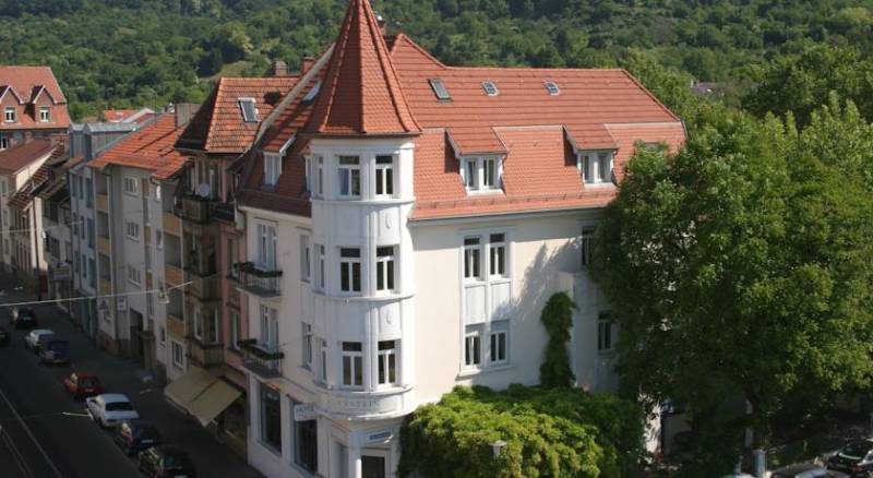 Hotel & Restaurant Auerstein