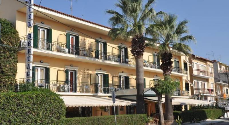 Hotel Bretagne