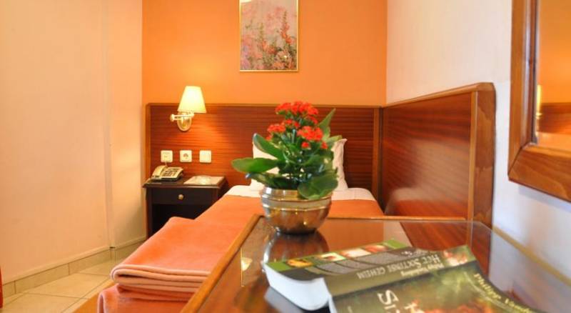 Hotel Bretagne