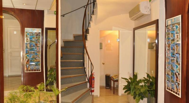 Hotel Bretagne