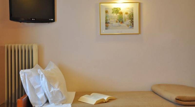 Hotel Bretagne