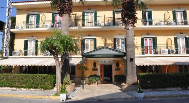 Hotel Bretagne