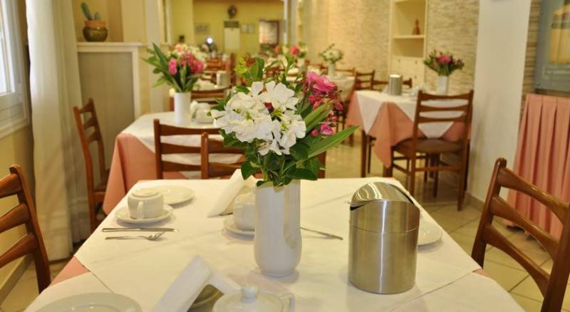 Hotel Bretagne
