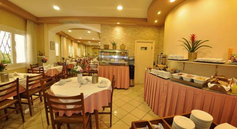 Hotel Bretagne