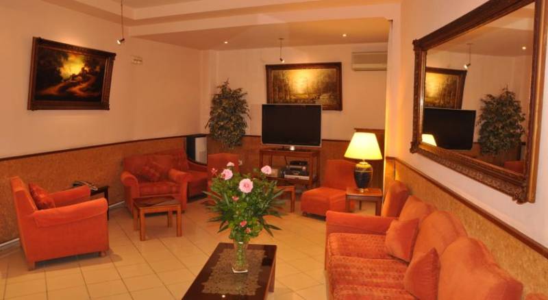 Hotel Bretagne