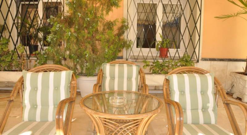 Hotel Bretagne