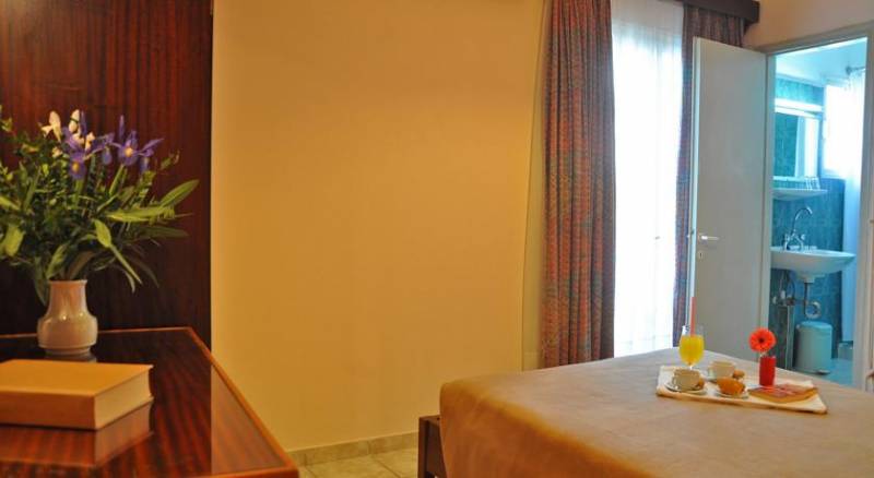 Hotel Bretagne