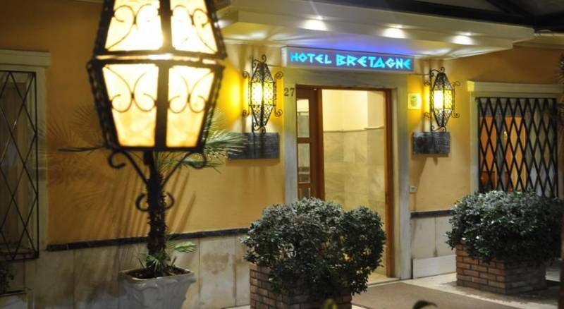 Hotel Bretagne