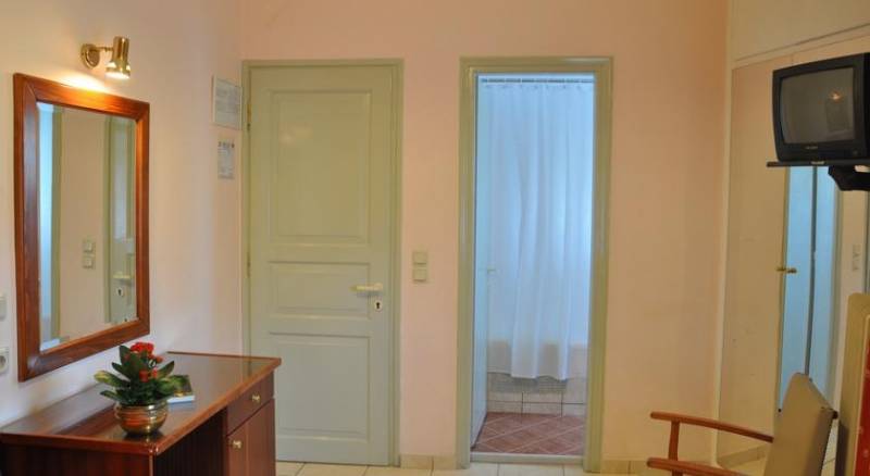 Hotel Bretagne
