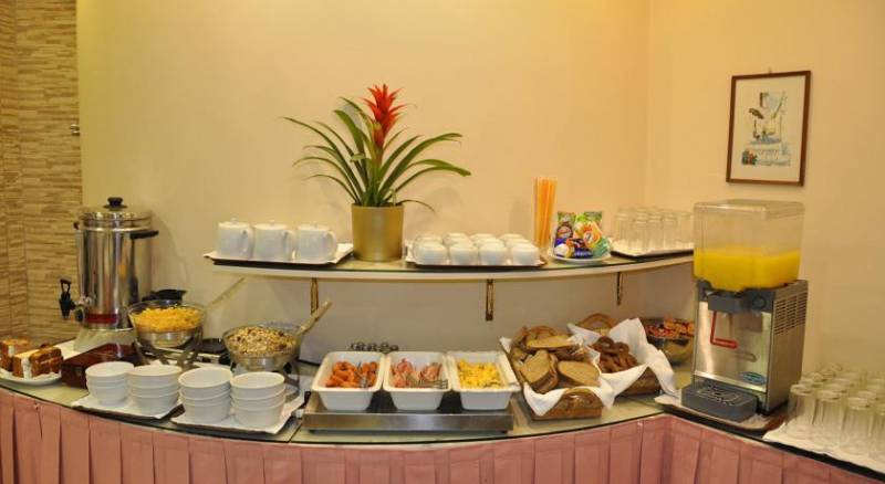 Hotel Bretagne