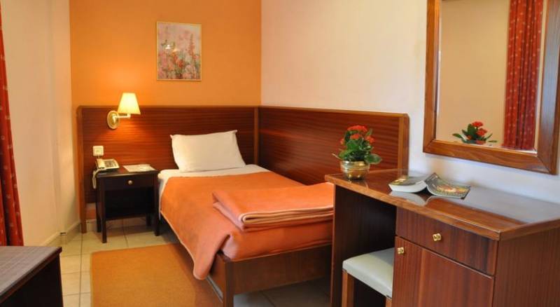 Hotel Bretagne