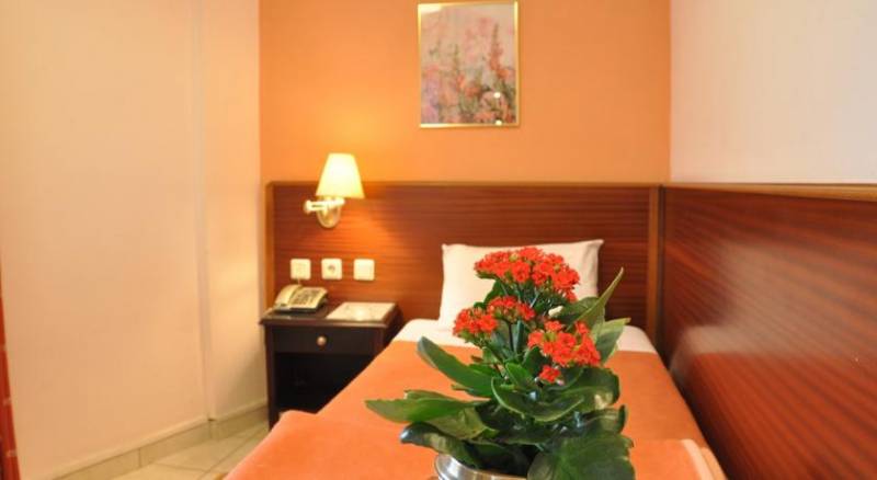 Hotel Bretagne
