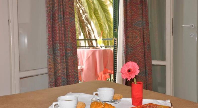 Hotel Bretagne