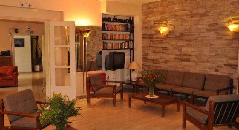 Hotel Bretagne