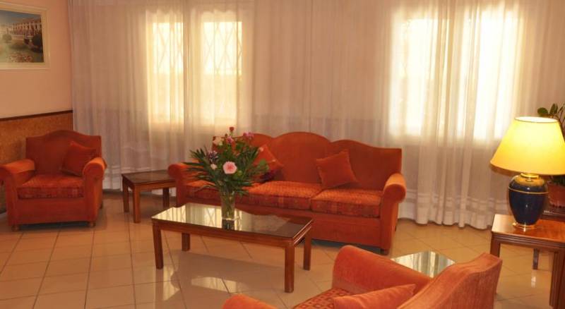 Hotel Bretagne
